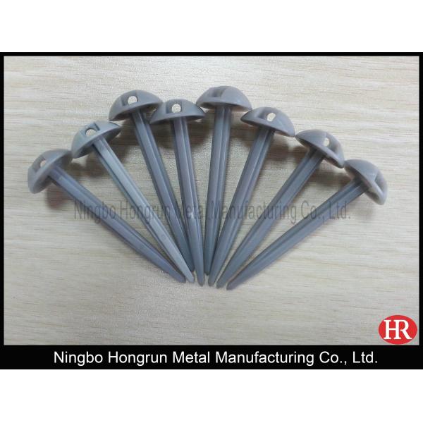 tent peg stake nails 9.5cm groundsheet plastic tent pegs tent stakes tent nails