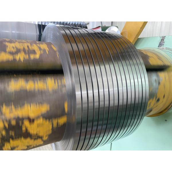 AISI 434 EN 1.4113 Cold Rolled Stainless Steel Coil Strip And Sheet