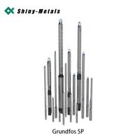 Pompe à eau Grundfos Sp 215-11 N, pompe de puits profond haute pression