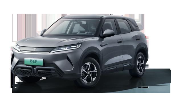 Build Your Dreams BYD Yuan UP Byd Yuan Plus SUV New Energy Vehicles