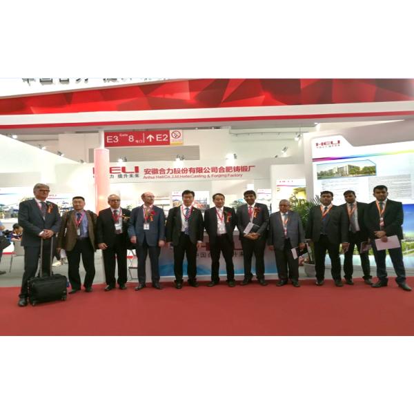 Agricultural Machinery Wheel Counter Weight Adequate Capacity TS16949 ISO9001