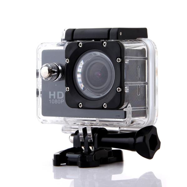 Original SJCAM SJ4000 Sport Camera 12Mega Pixels CMOS-Sensor 1.5inch Mini USB/Mini HDMI