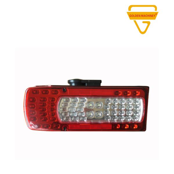 21735301 82483074 VOLVO TRUCK Rear Lamp