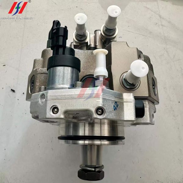 Excavator Parts 5264248 High-Pressure Fuel Pump Suitable For QSB SF3.8 4B3.9 Engine