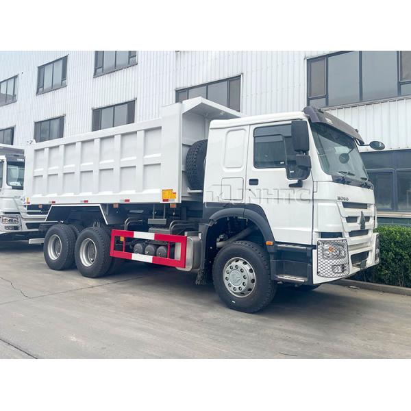 Китай Howo грузовик с откидывающим грузовиком 6х4 336-400 10 колесный 40 тонн с откидывающим грузовиком с низкой ценой высокое качество