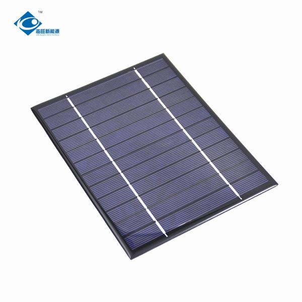 панели солнечной энергии 2.95В 0.5А самые дешевые жилые для панели солнечных батарей ДИИ ЗВ-170130 фотовольтайческой