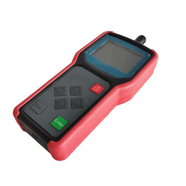 TH-40 Portable Temperature And Humidity Tester For Indoor And Outdoor Use