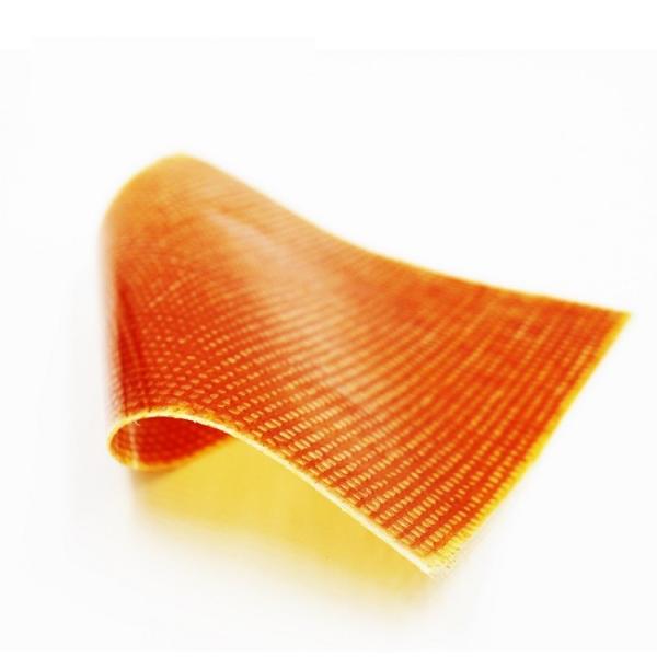 Protection médicale Gauze Paraffin Material de pansement d'iode de Povidone