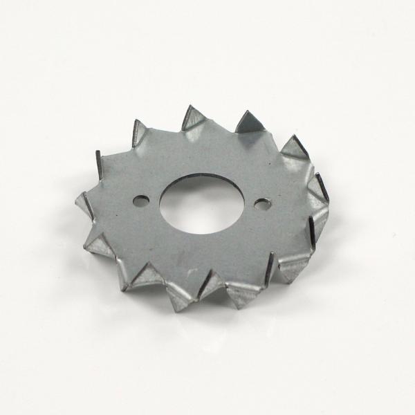 Метрические металлические угловые опоры для деревянных ограждений 2x4 Бесплатная плата за плесень Простая установка