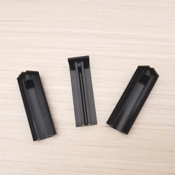 6063 луча штранг-прессования тентов профилей Джохора алюминиевых декоративных