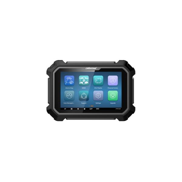 OBDSTAR D800 C + D 構成 海上/ジェットスキー/アウトボード/インボード/発電機のインテリジェント診断