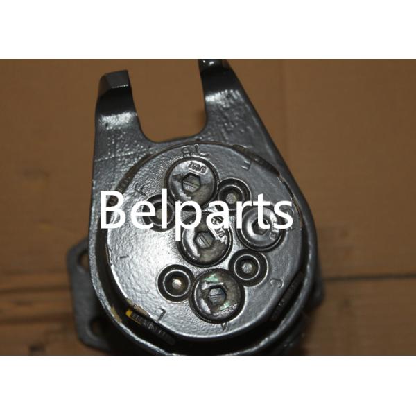 Custom Made Excavator Spare Parts EC55 Center Joint Ass'y Swivel Joint