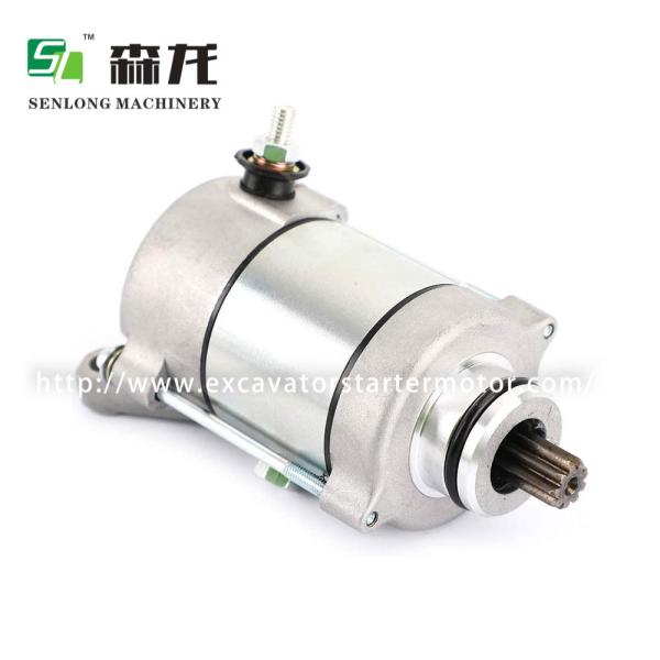 Starter CRF450X 05-16 Motorcycle 12V 9T CW 31200-MEY-671 410-54202 STH0373 410-54202 18852 191-425 464243