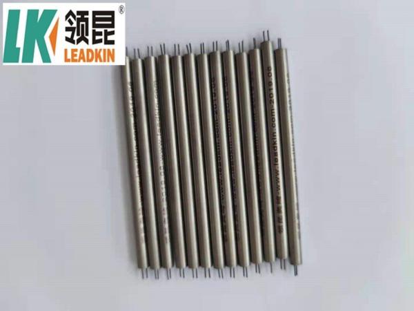 200C SS304 4 Wire Rtd Thermocouple Extension Cable Mineral Insulated