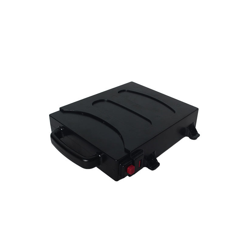 24V 12Ah Lithium Battery Pack | 240Wh Battery for Electric Wheelchairs, Medical Devices