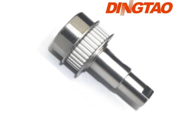 86074000 DT GTXL Cutter Spare Parts Spindle Assy Gtxl GT1000 Auto Cutter Parts