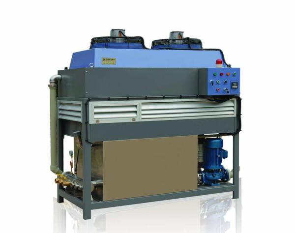 200kw 60-280/S Solid State Hf Welder Rolling Mill Tube Induction Welder
