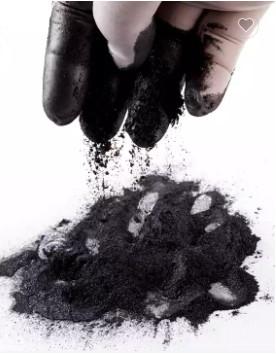 Graphite Powder 99.99 High Purity Graphite For Alkaline Battery