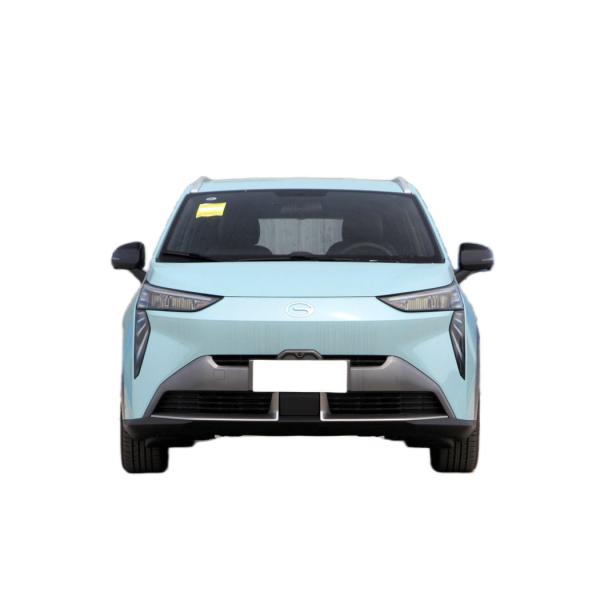 AION Y Second Hand EV Cars Smart Collar Version New Energy Mini Electric Car