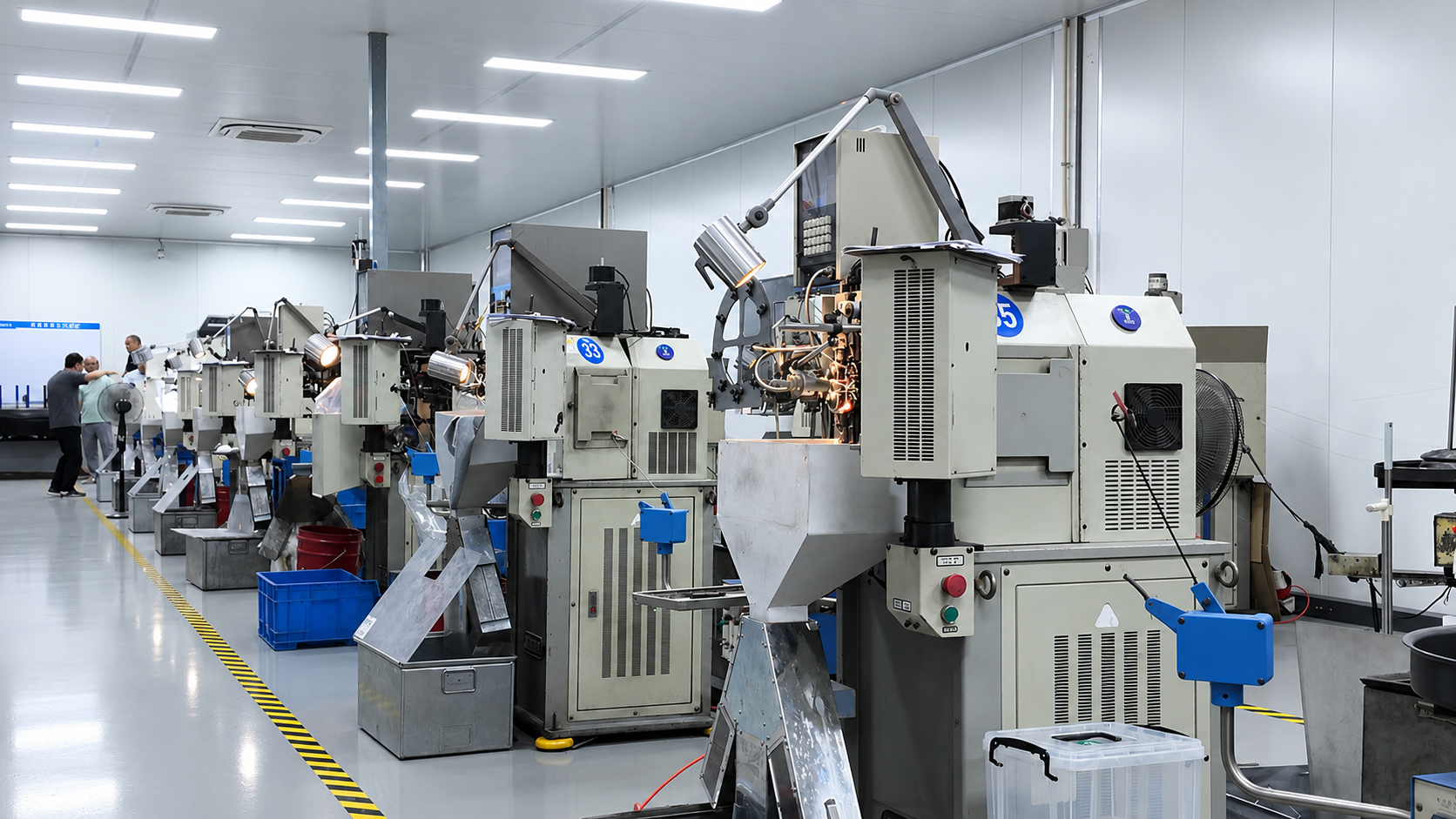 Changzhou Liyu spring Co., Ltd