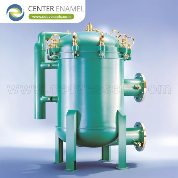 Precision Urea Resin Reactor with Corrosion-Resistant Stainless Steel and High-Vacuum Capability for Polycondensation Control