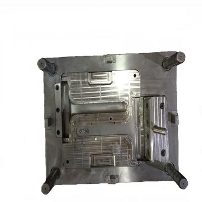 LKM EQV Daily Products Plastic Parts Injection Molding 2 Cavity