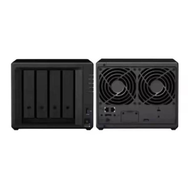 Synology DiskStation DS1821+ powerful 8-bay Networt Attached Storage