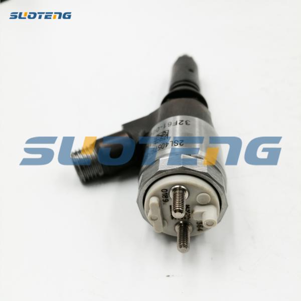 326-4700 3264700 Injecteur C6.4 pour excavateur E320D