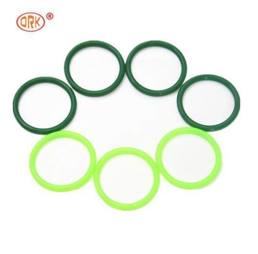0.5 - 1000 mm de silicone resistente ao calor de qualidade alimentar Epdm O Metric Rings Industrial