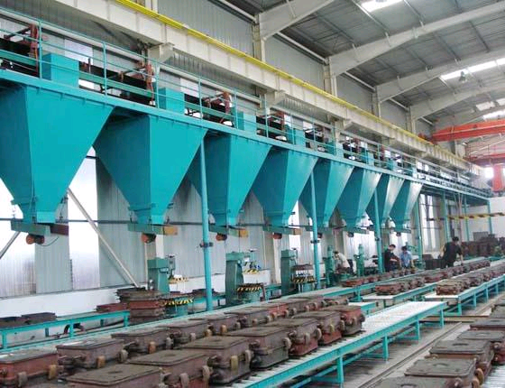 Клапан нержавеющей стали тела клапан-бабочки точности разделяет серебряный цвет ИСО9001