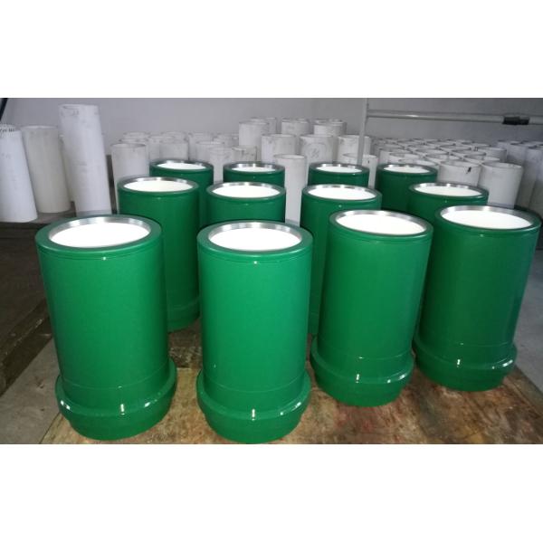 Zirconia Liners FOR Weatherford, IDECO T1300 MUD PUMP, T1600 mud pump, T1000 MUD PUMP, T800 MUD PUMP, T500 MUD PUMP