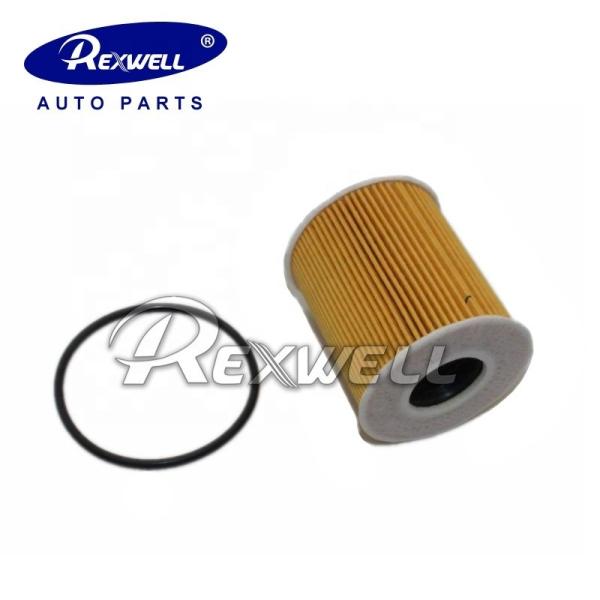 1 Motor diesel 2012-2016 3M5Q6744AA 1303476 Filtro de óleo para autocarro Ford Transit 2.4 TDCi