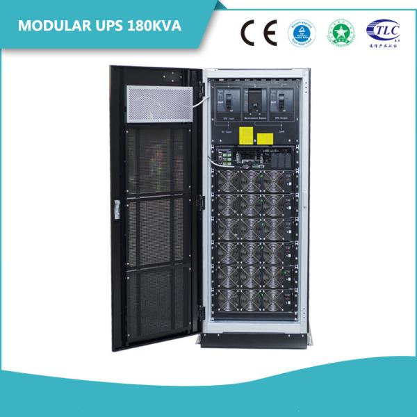 High Availability Hot Swapping Data Center Backup Power , Industrial Redundant Ups Power Supply