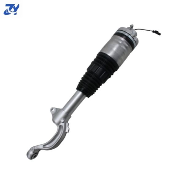 High Quality Air Suspension Shock Absorber for Maserati Levante M161 2017 Front Air Spring Suspension 670100717 670100718