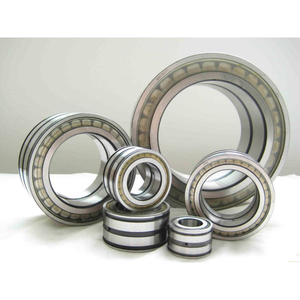 70 mm Bore size Cylindrical Bearing Single Row Bearings NJ414