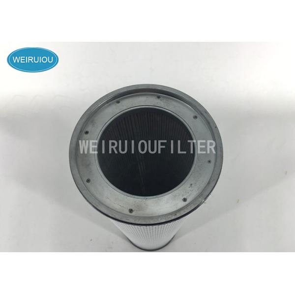 Фильтр топлива 416341 масляного насоса стеклоткани гидравлический