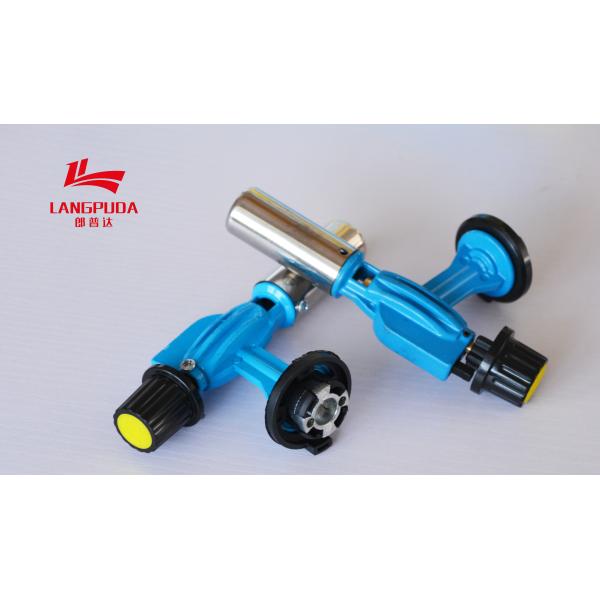 Горелка факела газа кассеты ISO9001 ручная 150g/h