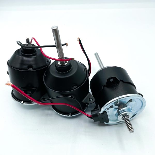 High Speed 100% Copper  Baleno Motor  12V Baleno Motor