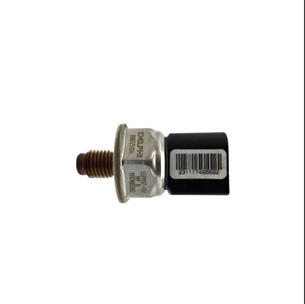 Auto Parts 55PP07-02 Common Rail Diesel Fuel Pressure Sensor