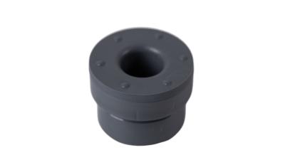 10*45mm No Additive Blood Collection Tubes For Transparent Shipping Options On Air Or Train