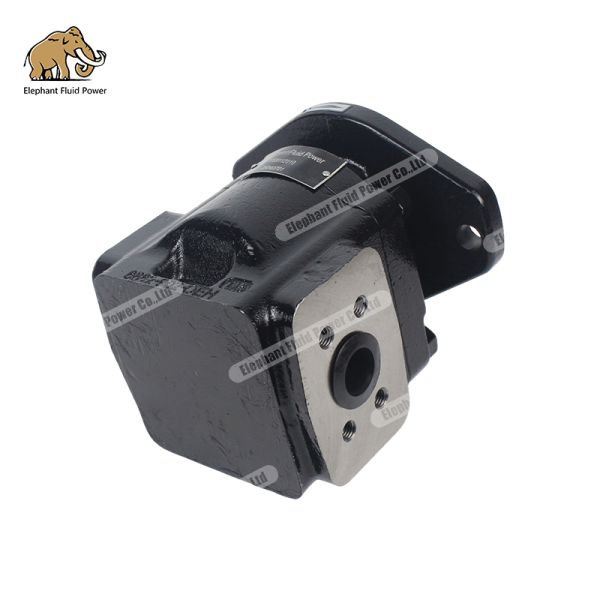 Aftermarket Replacement Parker 7059112010 Hydraulic Pump For  JCB Exacavator – High Pressure & Long Life
