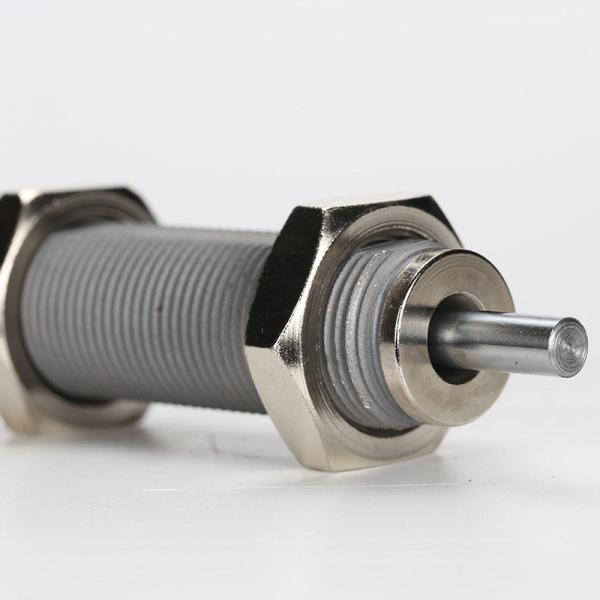 CY1S Rodless Cylinder accessory buffer RB0604 RB0806 RB1007 RB1412 RB2015