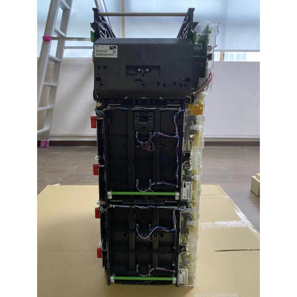 Wincor CMD-V4 Dispenser Module 4+1 Cassette 2050XE Procash 285
