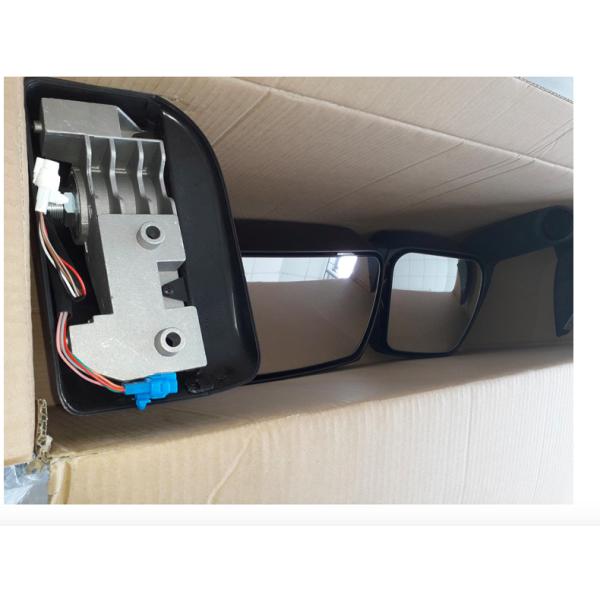 DAF XF 95 Truck Mirror Glass 1644303 Semi Truck Mirrors 1644302 3.650 kg