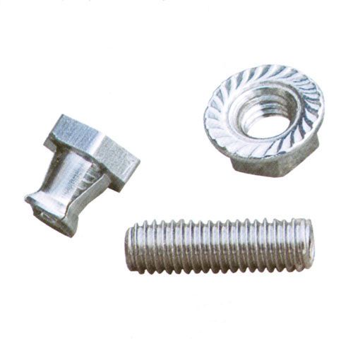 Special expansion bolts&nuts ,Anchoring,hex stainless steel nut,customized special screw