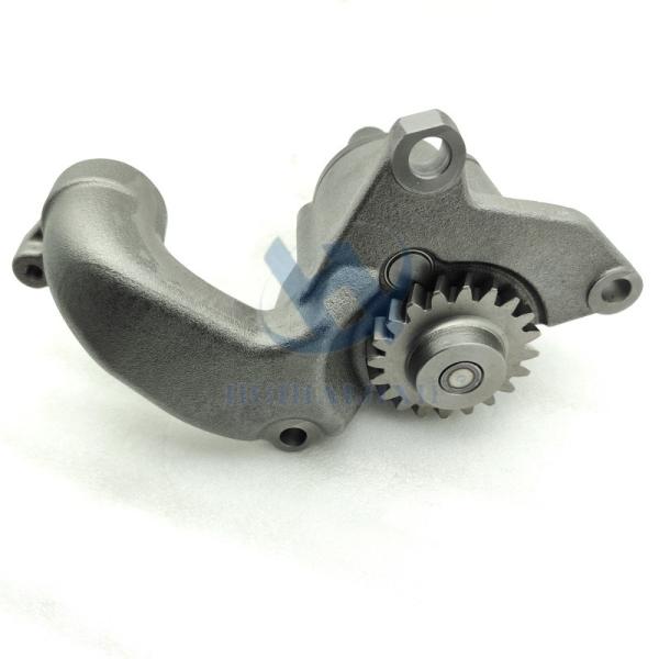 Oil Pump 6218-51-2004 For Komatsu SA6D140E SA6D140E-3 D155AX-5 Engine