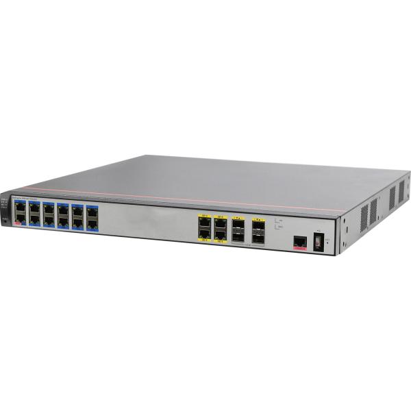 Netengine AR6140-16G4XG 02352MQU 4*GE WAN 4*SFP+ 12*GE LAN Enterprise Routers

