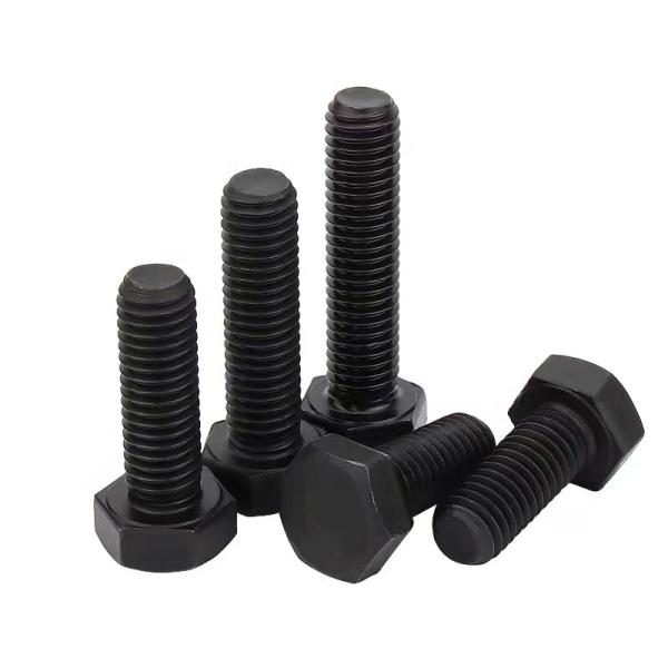 China Fastener Manufacturing Bolt and Nut  Bolt Customization