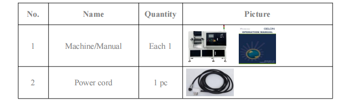 GELON High-Precision Hydraulic Roller Calendering Machine (15-Ton) for Battery Electrode Pressing