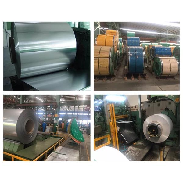 H12 H18 H24 H26 H28 Aluminum Coil Roll 5A02